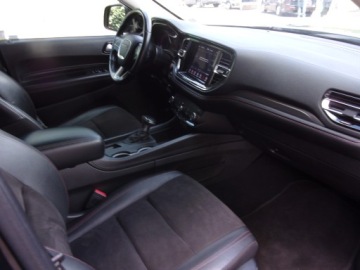 Dodge Durango III 3.6 V6 294KM 2021 Dodge Durango 7 osobowy, zdjęcie 5
