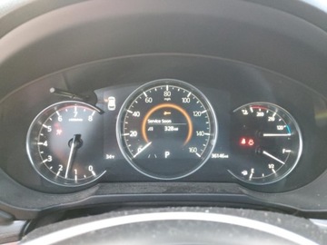 Mazda CX-5 II 2021 Mazda CX-5 2021 MAZDA CX-5 GRAND TOURING 2.5 Benzyna 187KM, zdjęcie 9