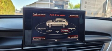 Audi A6 C7 Allroad quattro 3.0 TDI clean Diesel 245KM 2012 Audi A6 Avant 3.0TDI 245KM Led Pneumatyka Super Stan Alu Klima Import Raty, zdjęcie 26