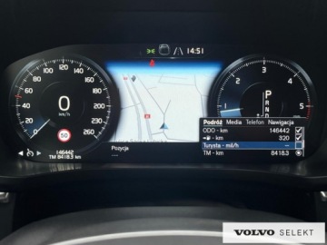 Volvo XC60 II Crossover D4 190KM 2017 Volvo XC 60 FV23% SalonPL D4 AWD Inscription High, zdjęcie 26