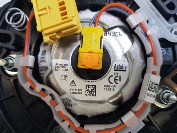 ПОДУШКА БЕЗОПАСНОСТИ ВОДИТЕЛЯ НА РУЛЕ MERCEDES W206 S206 V206 C-CLASS W223