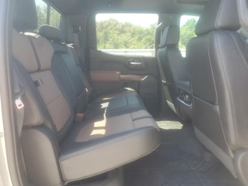 Chevrolet Silverado II 2021 Chevrolet Silverado K1500 High Country 2021 6.2l 6.2 Benzyna 420KM, zdjęcie 10