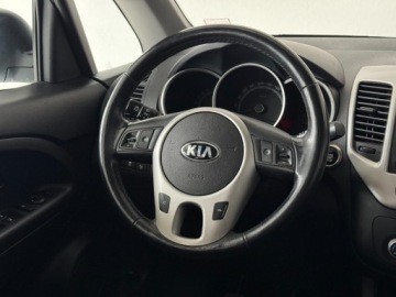 Kia Venga Mikrovan Facelifting 1.4 DOHC 90KM 2016 Kia Venga 1.4GDI 90KM UEFA Euro 2016 Alu Klima BDB Stan SSU 1.4 90KM, zdjęcie 26