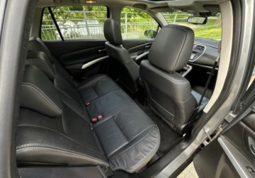 Suzuki SX4 II S-cross 1.6 VVT 120KM 2015 Suzuki SX4 S-Cross 1.6 Benzyna, Pierwszy Wlasciciel Zadbany 1.6 120KM, zdjęcie 13