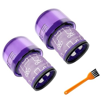 dla Dyson V11 SV14 cyklon zwierzęcy absolutny całk