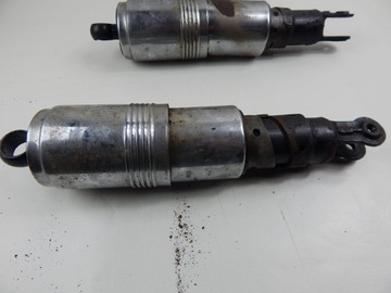 АМОРТИЗАТОР УРАЛ М-63 ОРИГИНАЛ