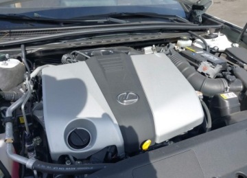 Lexus ES VII (XV70) 2019 Lexus ES 2019r., Luxury, 3.5L, od ubezpieczalni 3.5 Benzyna 306KM, zdjęcie 13