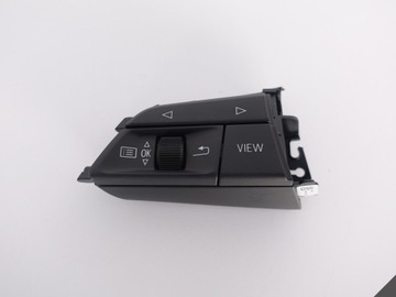 AUDI A6 A7 4K C8 A8 4N MULTIFUNKCYJNA KIEROWNICA