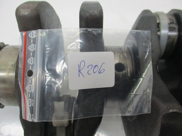 | ROVER 75 2.0 CDT M47R НОМИНАЛЬНЫЙ КОЛЕНВАЛ BMW