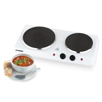 ЭЛЕКТРИЧЕСКАЯ ПЛИТА С ДВУМЯ КОНФОРМАМИ.