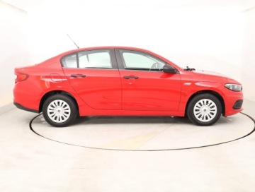 Fiat Tipo II Sedan 1.4 95KM 2020 Fiat Tipo 1.4 16V, Salon Polska, Serwis ASO, Klima, zdjęcie 5