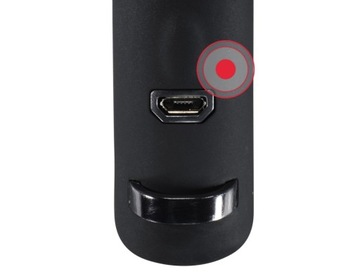 Bluetooth-палка для селфи Hama Fun 70