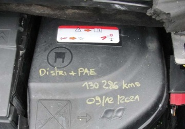 Peugeot 3008 I 2015 Peugeot 3008 1,6 HDI Automat 1.6 Diesel 120KM, zdjęcie 15