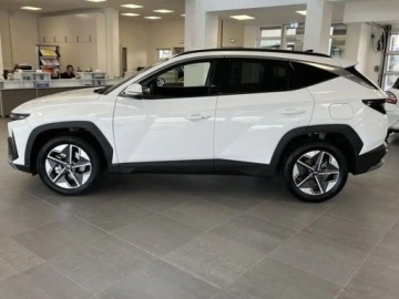 Hyundai Tucson IV 2026 HYUNDAI Tucson 1.6 T-GDi HEV Smart 2WD aut Suv 239KM 2026, zdjęcie 2