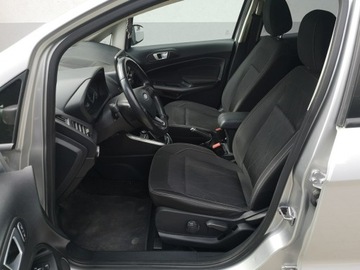 Ford Ecosport II SUV Facelifting 1.5 TDCi EcoBlue 125KM 2018 Ford EcoSport 1,5 TDCI 125KM Klima Parktronic, zdjęcie 14