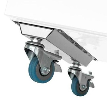 KOŁA DO WĘDZARNI BORNIAK KPL.4 SZT