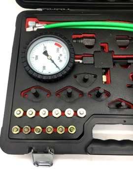 Измеритель высокого давления Common Rail 2000 бар