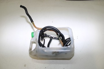 BMW E39 530D M57 КОМПЛЕКТ ТОПЛИВОПРОВОДОВ