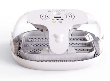ИНКУБАТОР ДЛЯ ЯИЦ АВТОМАТИЧЕСКИЙ ВЫВОДНОЙ ИНКУБАТОР НА 16 ЯИЦ