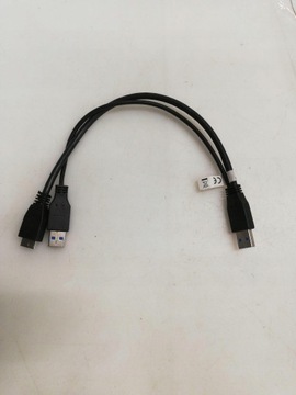 GOOBAY 95746 USB-КАБЕЛЬ 0,3 М USB A MICRO-USB B ЧЕРНЫЙ