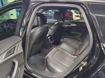 Audi A6 C7 Avant Facelifting 2.0 TDI ultra 190KM 2015 Audi A6 2.0 TDI, S-Line, Automat, Kamera, ACC,, zdjęcie 7