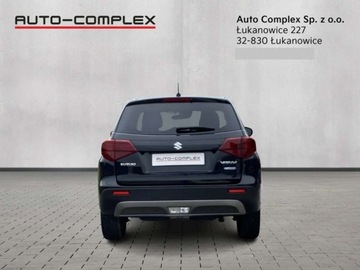 Suzuki 2024 Suzuki Vitara Rozne Kolory 2024 Allgrip 1,4 Premium Salon PL 1.4 Hybryda, zdjęcie 5