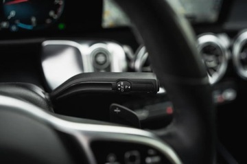 Mercedes GLB SUV 1.3 200 163KM 2021 Mercedes GLB GLB 200, Salon Polska, Serwis ASO, zdjęcie 21