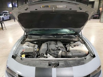 Dodge Charger VII 2022 Dodge Charger Scat Pack 2022 6.4l 6.4 Benzyna 485KM, zdjęcie 4