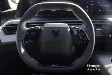 Peugeot 3008 III 2026 Peugeot 3008 PEUGEOT 3008 GT Exclusive HEV Niska RataPolski SalonRocznik 2, zdjęcie 14