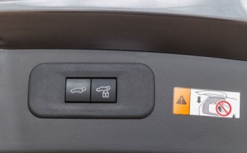 Lexus NX II SUV Facelifting 2.5 350h 243KM 2024 Lexus NX 350h Prestige AWD 2.5 Hybryda 243KM, zdjęcie 31