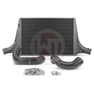 Комплект интеркулера Audi A6 C7 (4G) 3.0 BiTDI Wagner Tuning