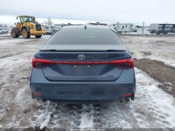 Toyota Avalon III 2020 Toyota Avalon XSE 2020 3.5 Benzyna 301KM, zdjęcie 4