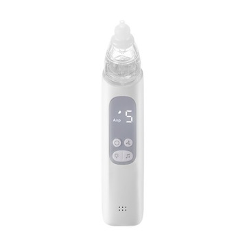 Dziecko elektryczny aspirator do nosa 5 biegów