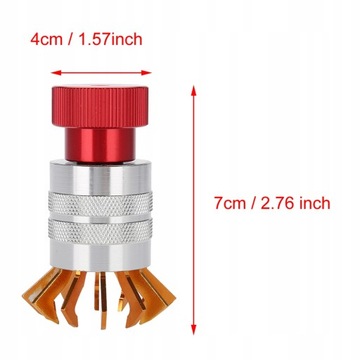 ZESTAW NAPRAWY ZEGARKÓW USUWANIA OKULARÓW