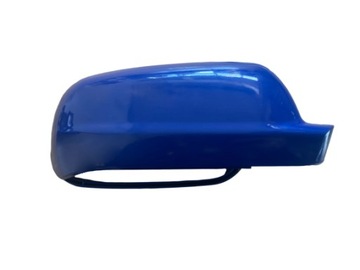Obudowa lusterka prawa VW GOLF 4 IV PASSAT B5 LW5Z