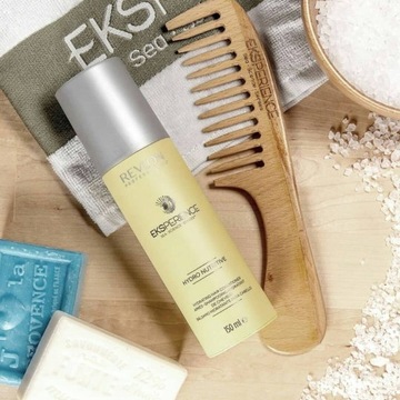 REVLON EKSPERIENCE Деревянная расческа для волос