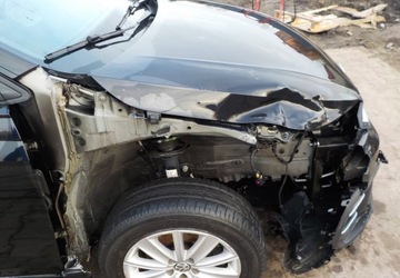 Volkswagen Polo VI Hatchback 5d Facelifting 1.0 TSI 110KM 2022 Volkswagen Polo DSG Okazja Benzyna 110KM, zdjęcie 17