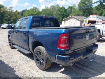  RAM 1500 Laramie 57 Box 2024 5.7l 5.7 Benzyna 395KM, zdjęcie 3