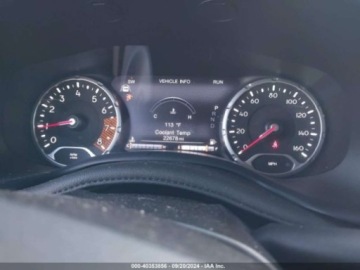 Jeep Renegade 2022 Jeep Renegade Altitude, 2022r., 4x4, 1.3L 1.3 Benzyna 177KM, zdjęcie 10