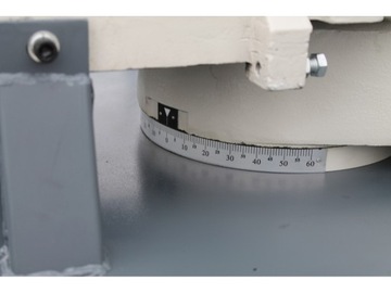 DUŻA PRZECINARKA PIŁA TAŚMOWA METALU STILER G5027