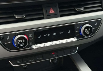 Audi A5 F5 2022 Audi A5 Sportback 1WL ASO Salon PL FV23 CarPlay Android Kamera Czujniki, zdjęcie 18