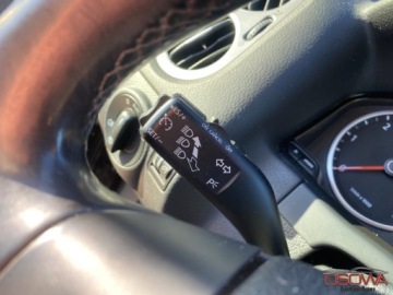 Volkswagen Tiguan I SUV 2.0 TDI CR DPF 140KM 2008 Volkswagen Tiguan 2.0tdi 4 Motion xenon Navi kamera bezwypadkowy igla zami, zdjęcie 39