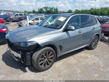 BMW X5 G05 2025 BMW X5 xDrive40I 2025 3.0l 3.0 Benzyna 375KM, zdjęcie 1