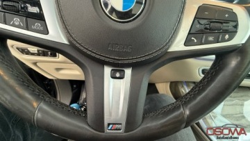 BMW X7 SUV 3.0 30d 265KM 2019 BMW X7 Indywidual 7 os. Polski salon chyba wszystko co mozliwe 1.r.gwaranc, zdjęcie 17