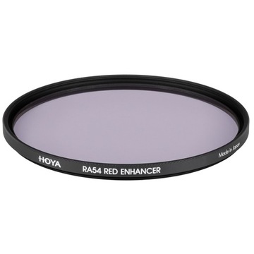 Фильтр Hoya RA54 Red Enhancer 58 мм