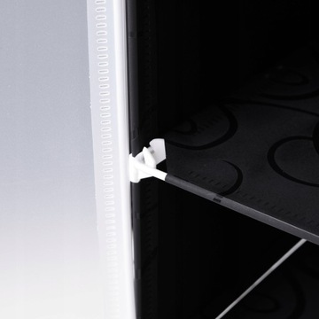 МОДУЛЬНЫЙ ШКАФ ДЛЯ ОБУВИ ОРГАНИЗАТОР ДЛЯ ОБУВИ ПОДСТАВКА ПОЛКА ГАРДЕРОБ КОРОБКИ