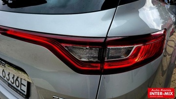 Renault Megane IV Grandtour 1.3 TCe 140 FAP 140KM 2019 Renault Megane Bogata wersja GT-line 1.3 Benzyna 140KM, zdjęcie 13