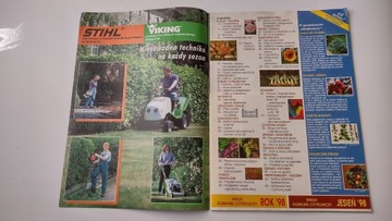 Дзялковец 11 1998 г.