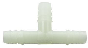 MDC Trójnik plastikowy wąż przewód 8mm woda spryskiwacz złączka płyn boost