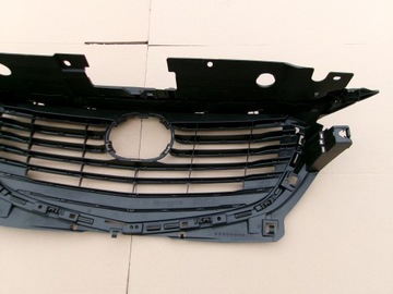 MASKA MŘÍŽKA MAZDA CX3 15-18